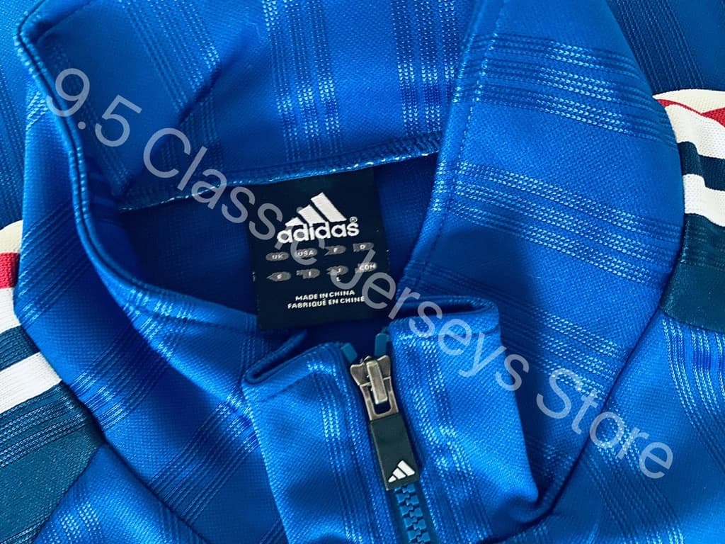 横浜F・マリノス 2012 ジャケット