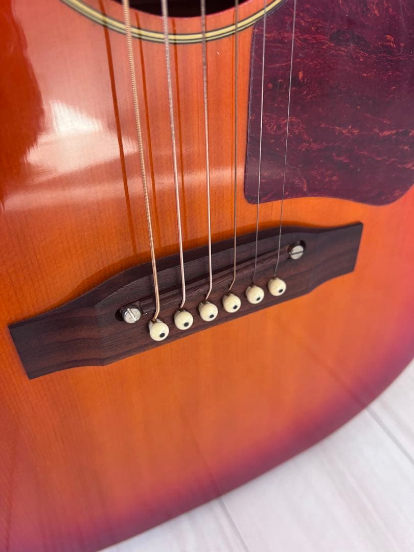 ギター Stafford SLG360