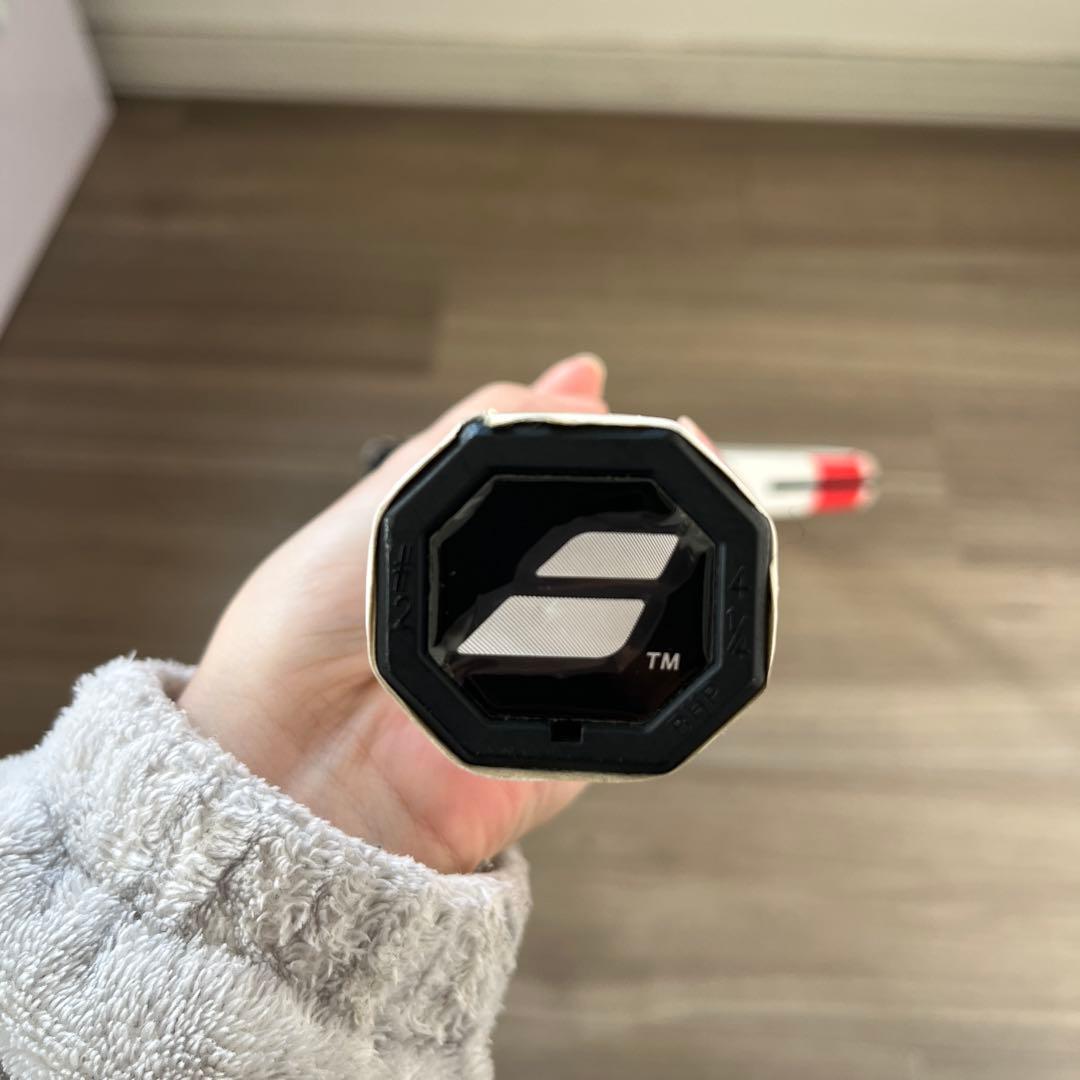 週末限定特価！ Babolat Pure Strike テニスラケット