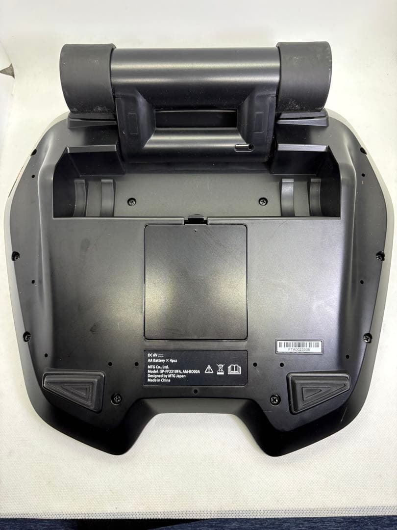 SIXPAD フットフィット2 Foot Fit II