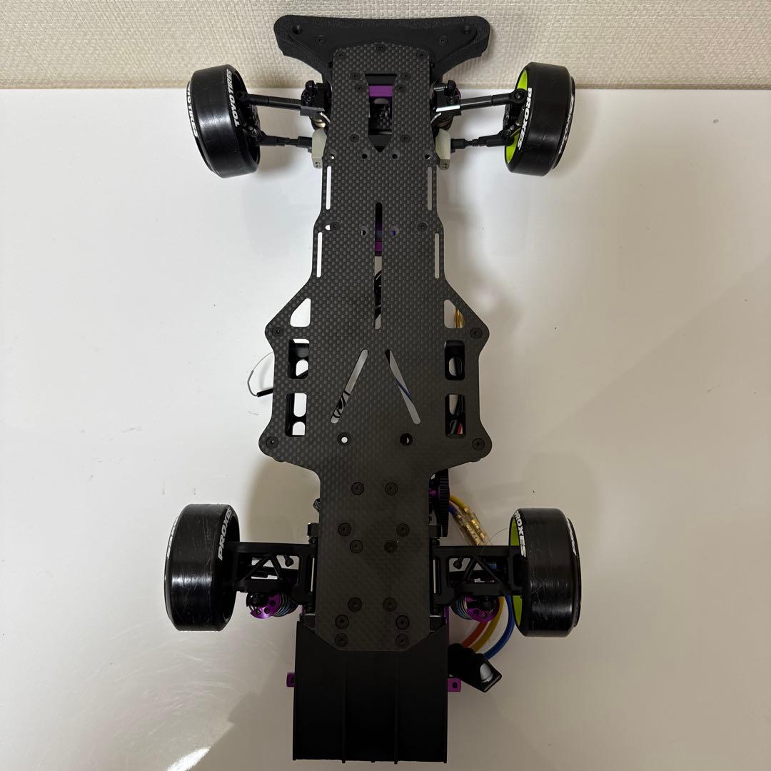 op多数ヨコモyd2sx3,grスープラ,s15シルビア,フタバ7px3点セット