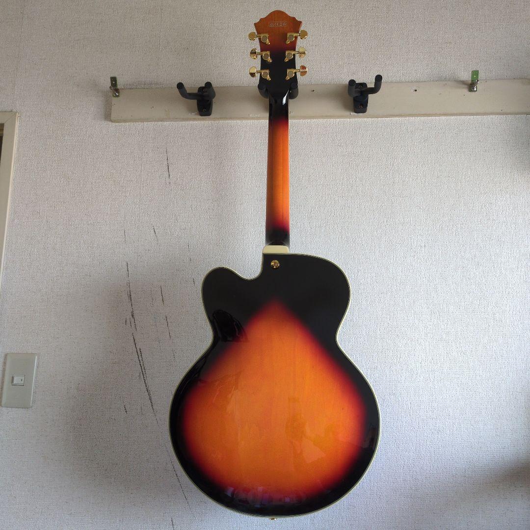 アイバニーズ Artcore Expressionist AF95-BS