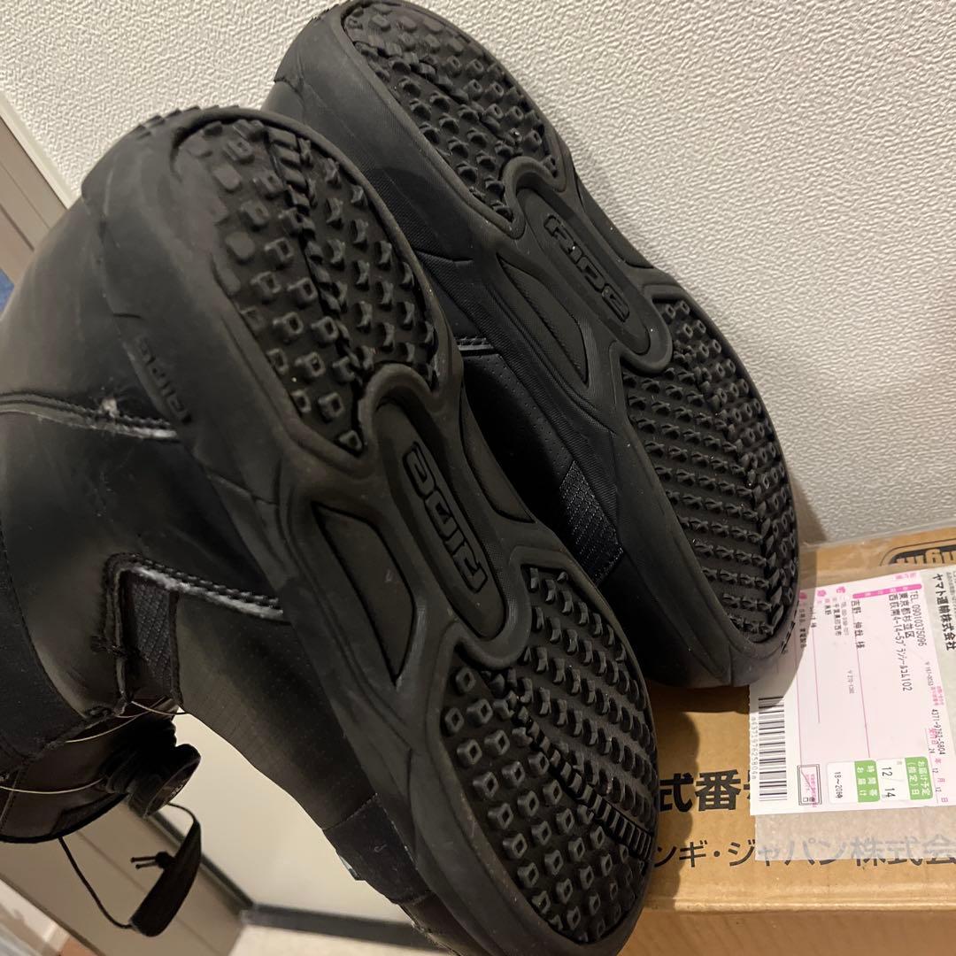 RIDE ANTHEM スノーボードブーツ 26.5