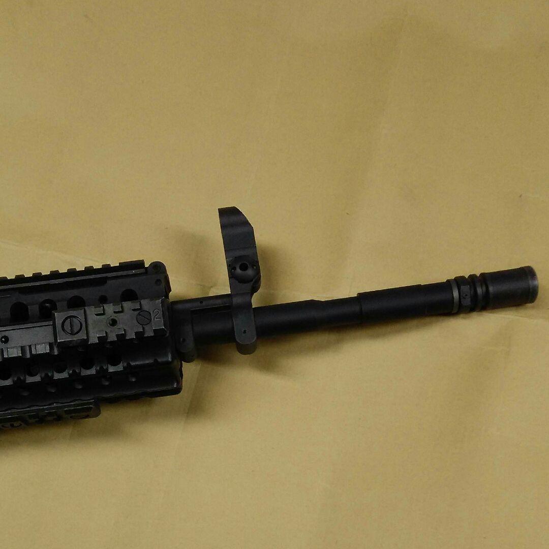 東京マルイ電動ガンM4 S-SYSTEM