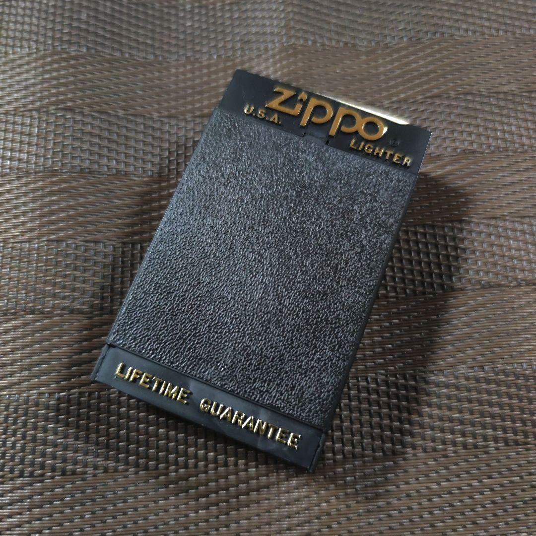 ZIPPO USA ヴィンテージライター 新品