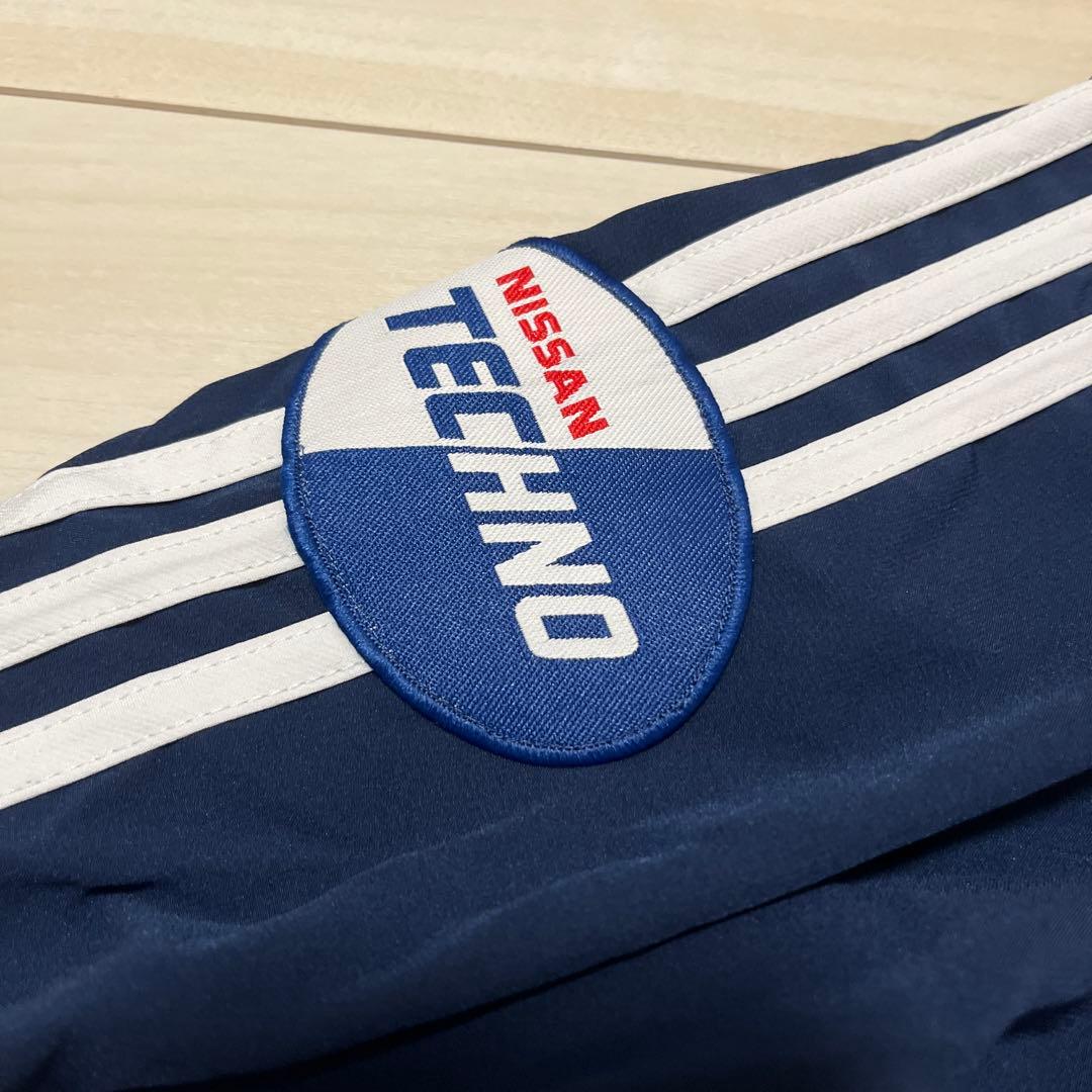 た*主様 横浜Fマリノス　トレーニングウェア　上下セット　【選手着用モデル】