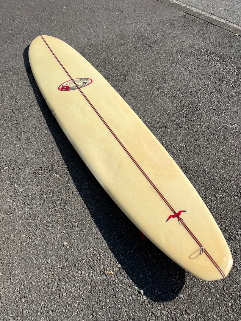 貴重/ドナルドタカヤマ/ ジョエルチューダーモデル / 手渡し限定