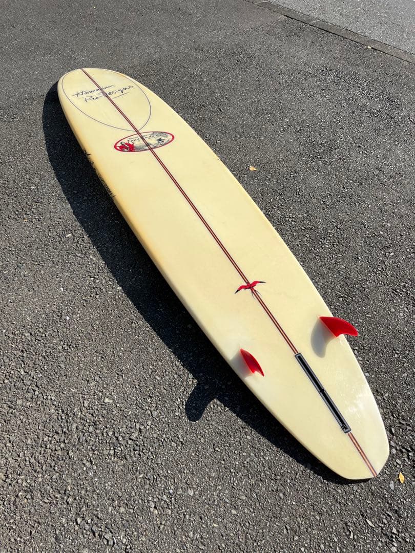 貴重/ドナルドタカヤマ/ ジョエルチューダーモデル / 手渡し限定