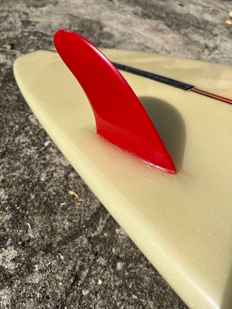 貴重/ドナルドタカヤマ/ ジョエルチューダーモデル / 手渡し限定