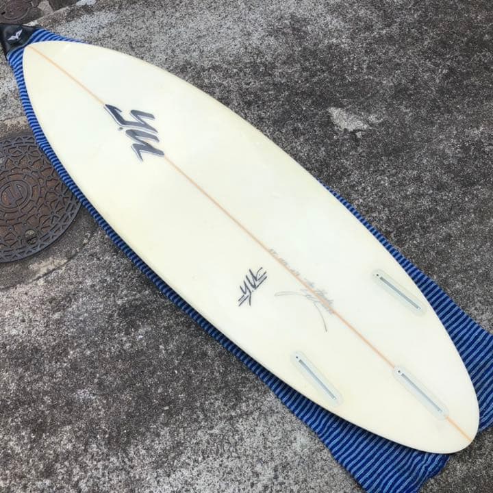 YＵサーフボード