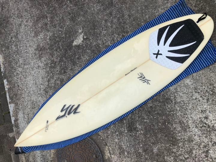 YＵサーフボード