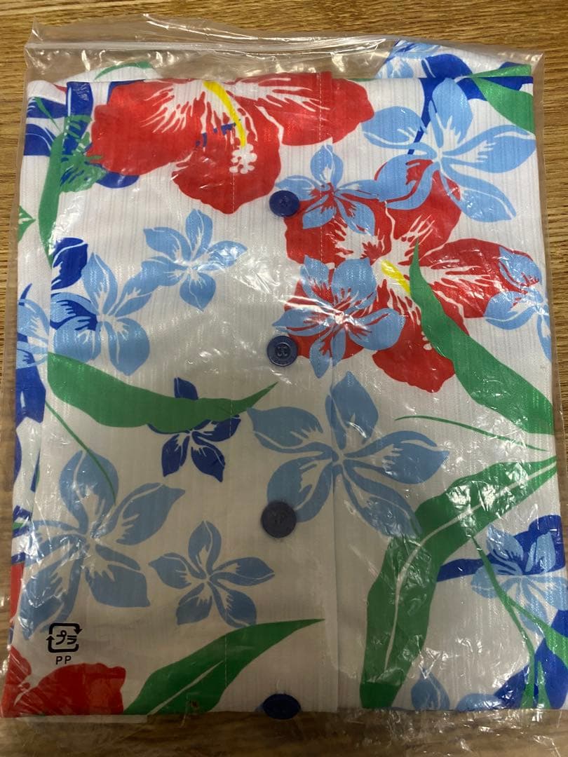 中日ドラゴンズ 沖縄キャンプ2020 限定ユニ FREE 未開封