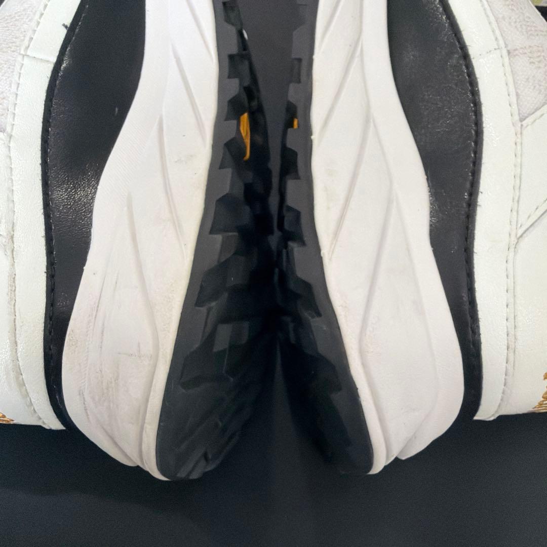 レザレクション　23.0 新作レディースゴルフシューズ