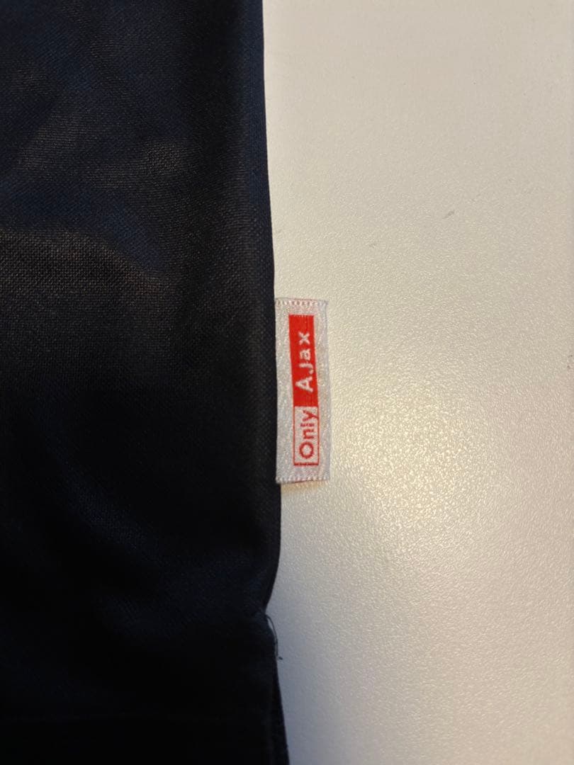 【サンドイッチ】サッカー 90's アヤックス 98/99