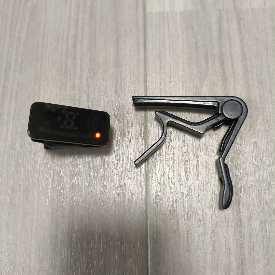 Ibanez GIO エレキギター 付属品セット