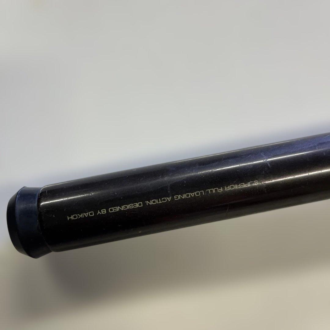 ダイコー　STACIA 51 磯　スティシア タモの柄