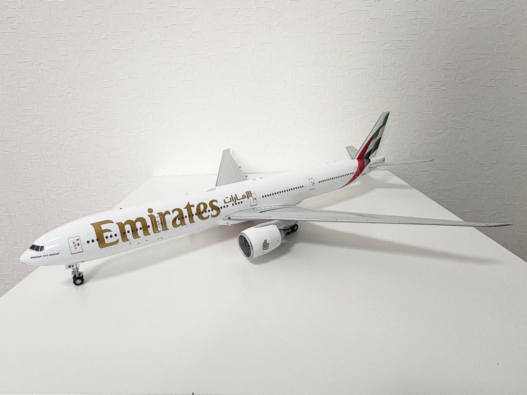 エミレーツ航空 Boeing 777-300 ER