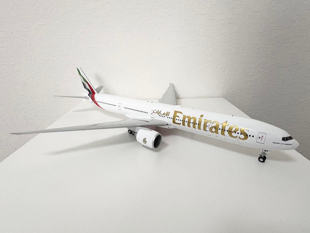 エミレーツ航空 Boeing 777-300 ER
