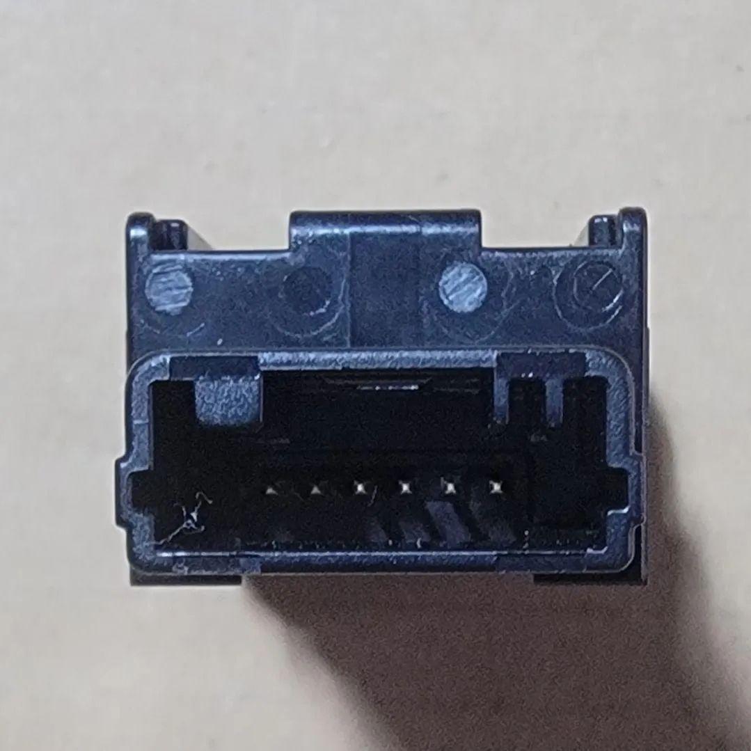 30プリウス LED打ち替え済 純正マルチモニター スイッチセット