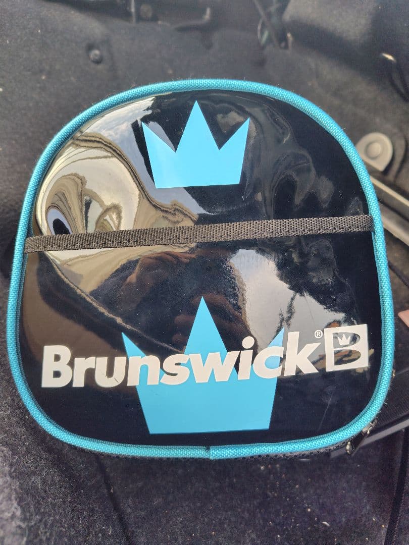 バーチャル　グランドPROX2ボール バッグ付