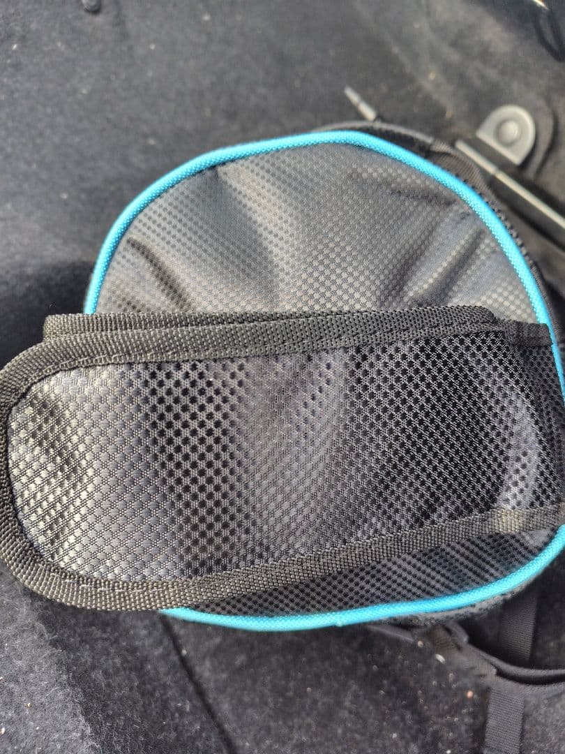 バーチャル　グランドPROX2ボール バッグ付