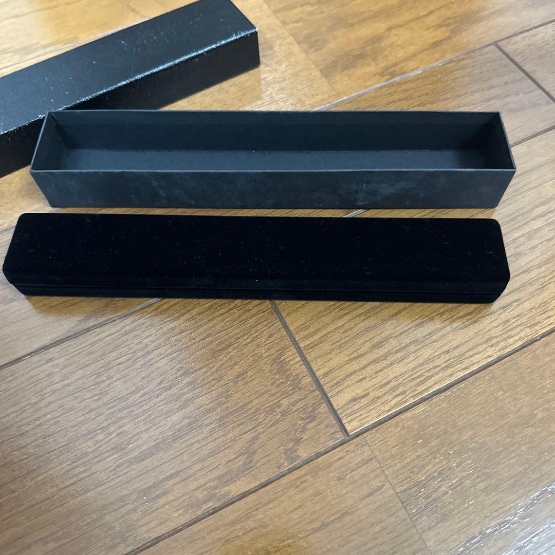 激レア 新品未使用 中森明菜　ファンクラブ限定　ネックレス　アルテラシオン