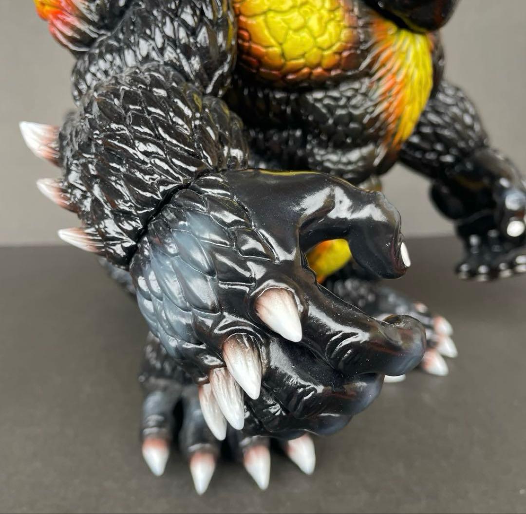 Planet X　ZILLATHON　Burning Edition　開封品