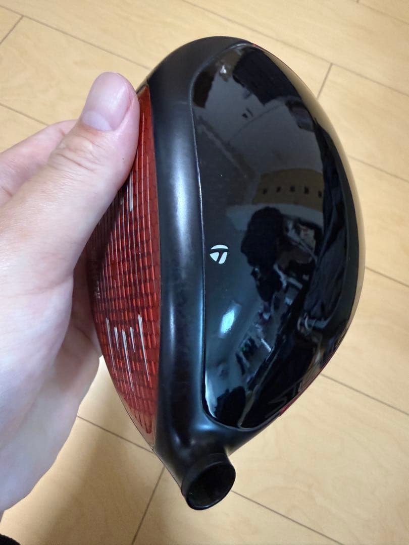 ステルス2 HD ドライバー 10.5 ヘッドのみ