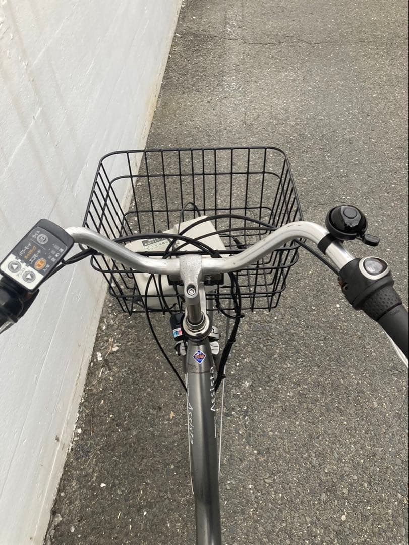 1695 スペアキー