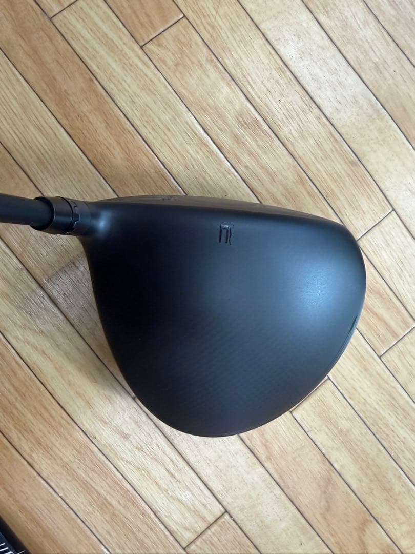 コブラ　ダークスピーダーMAX ドライバー 10.5度　ヘッドカバー付き