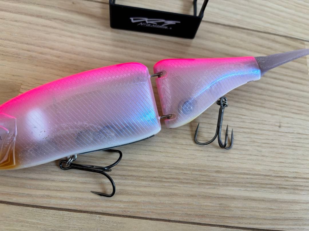 クラッシュ9 Hi/lowとタイニークラッシュHi ３つセット