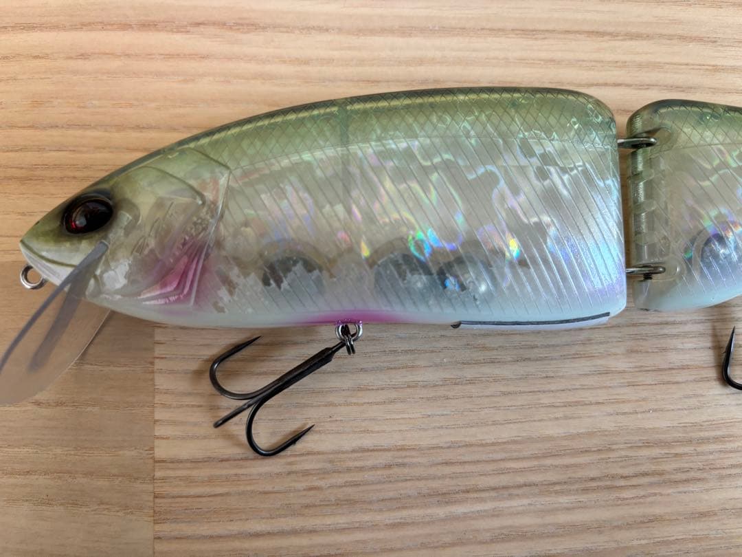 クラッシュ9 Hi/lowとタイニークラッシュHi ３つセット