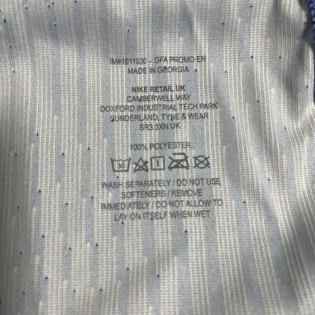 【正規品・サイン入り】コルウィル#6チェルシー24/25支給品(H)