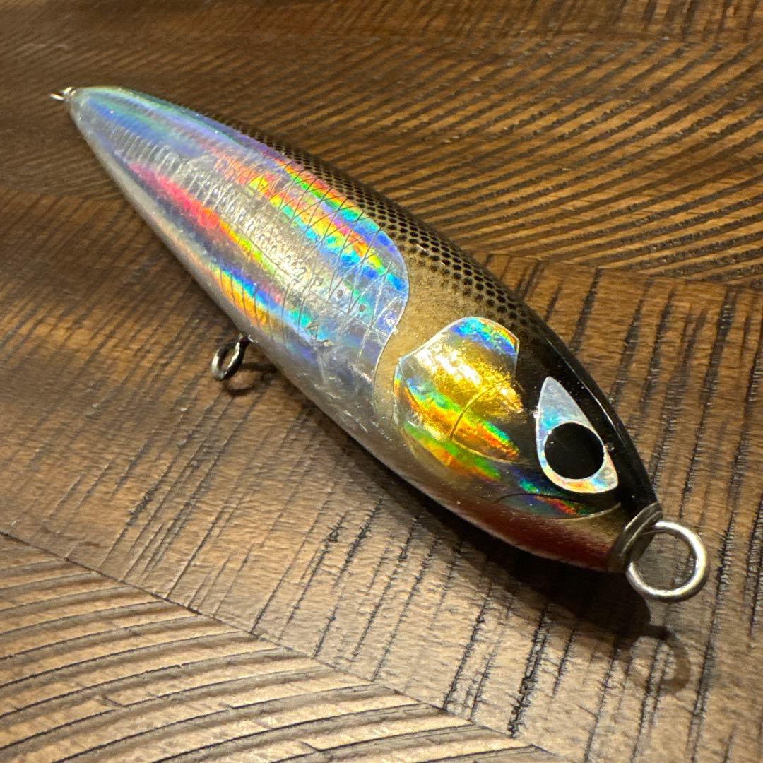 ルアー・フライ RYAN 180