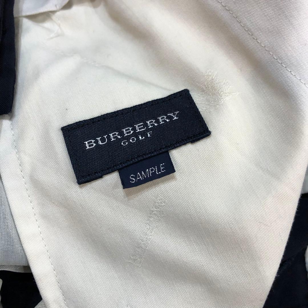 m621-88 BURBERRY GOLF バーバリー ゴルフ パンツ