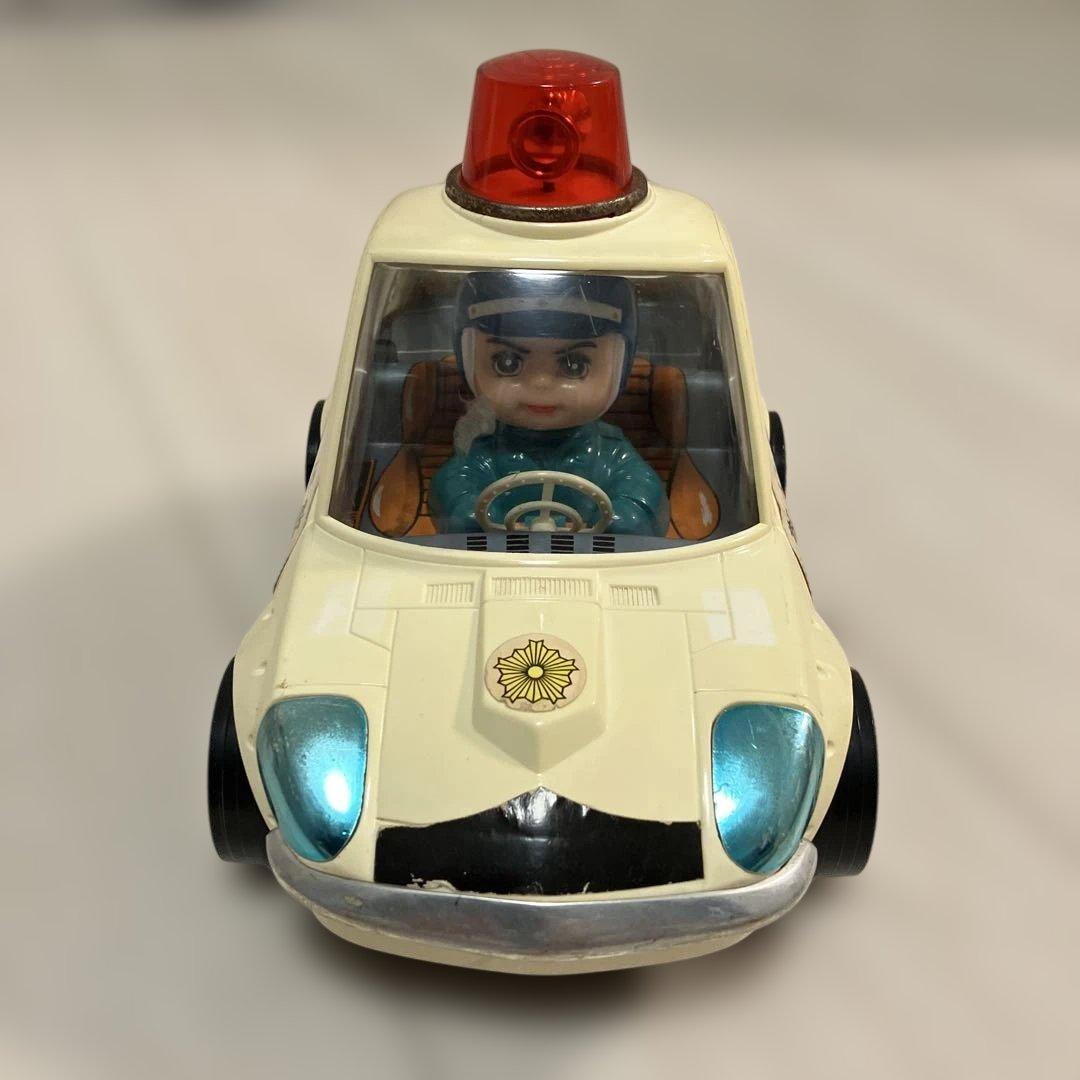 野村トーイ　マイティモー　フェアレディZ 240Z 激レア品