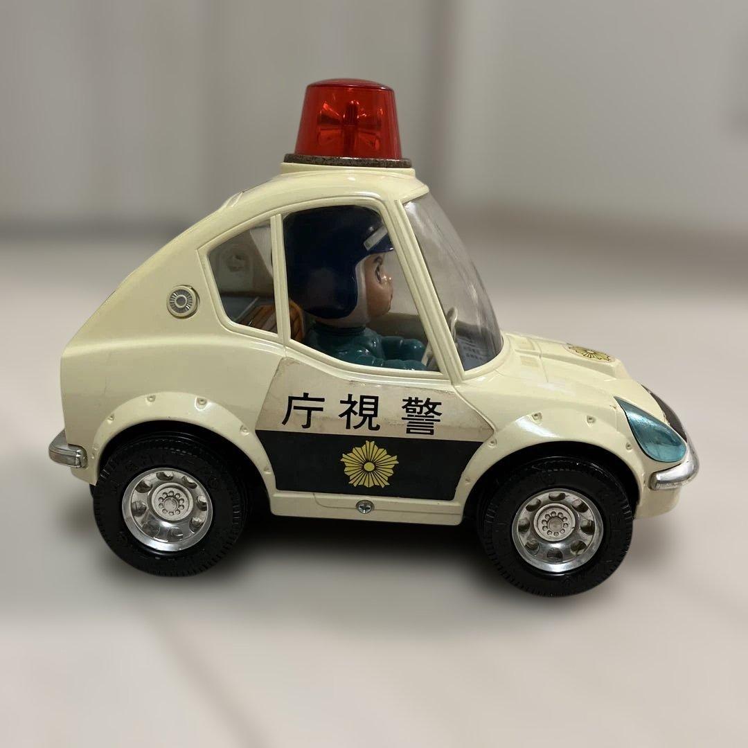 野村トーイ　マイティモー　フェアレディZ 240Z 激レア品