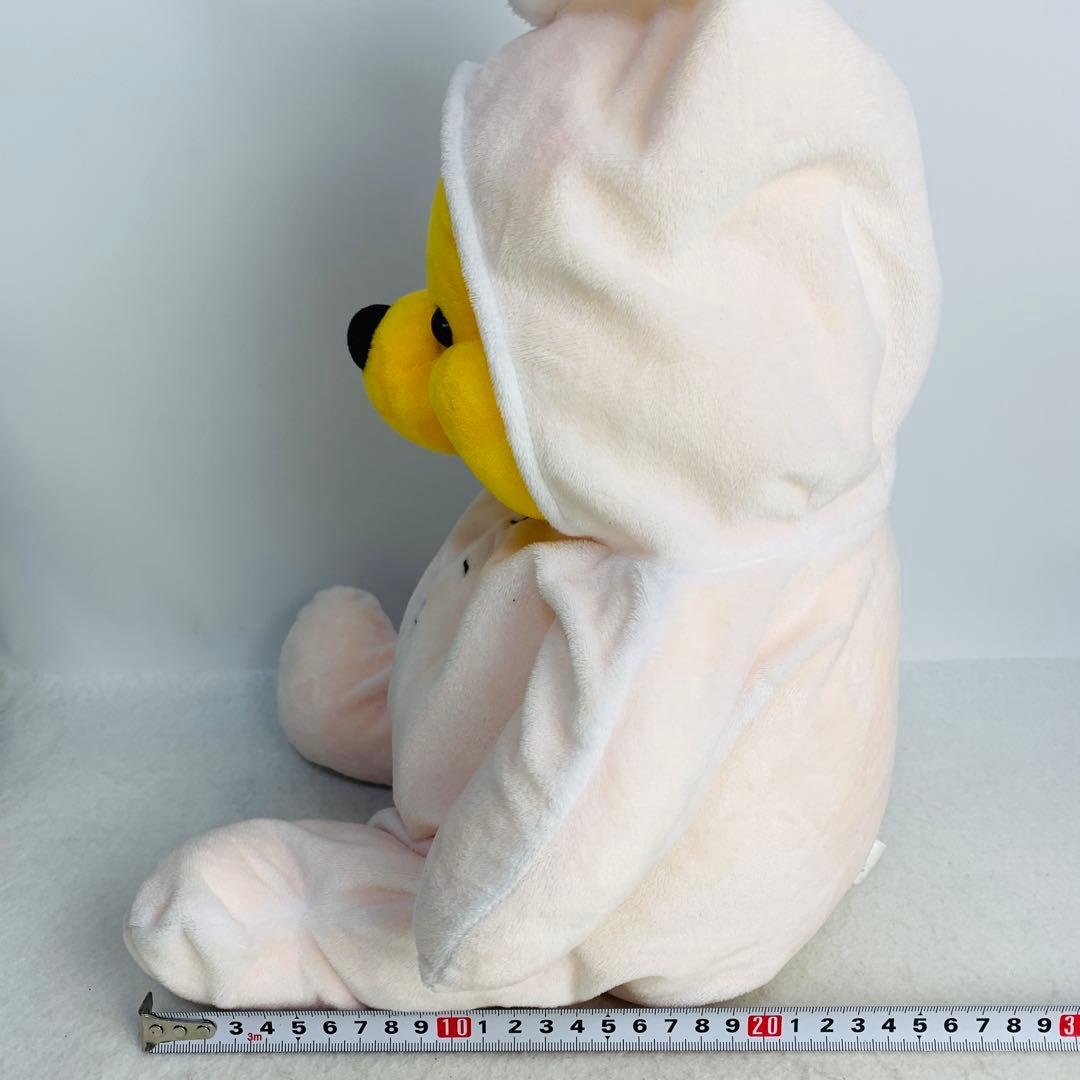 プーさんのきらきら星 The Wishing Bear くまのプーさんぬいぐるみ