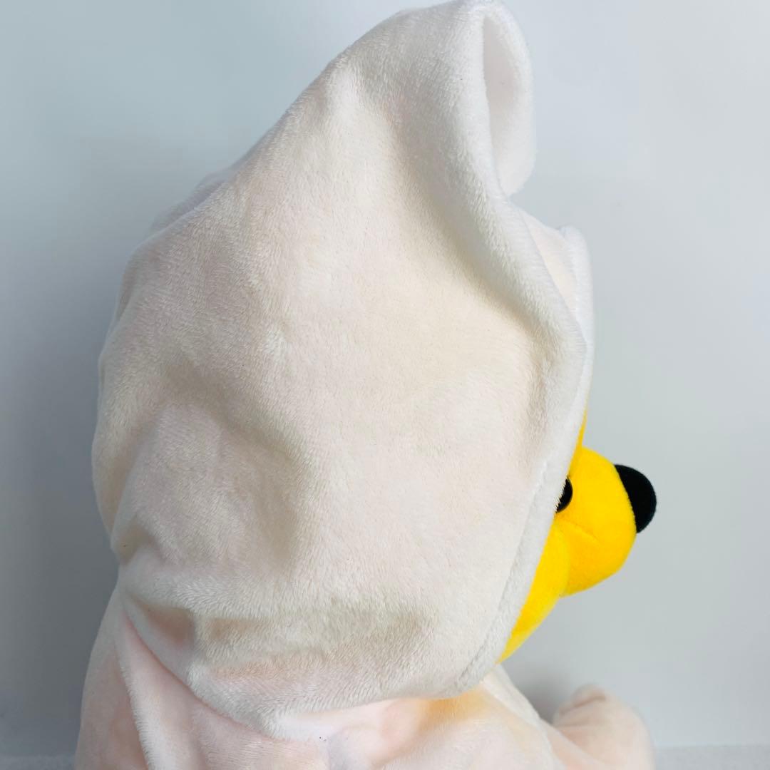 プーさんのきらきら星 The Wishing Bear くまのプーさんぬいぐるみ