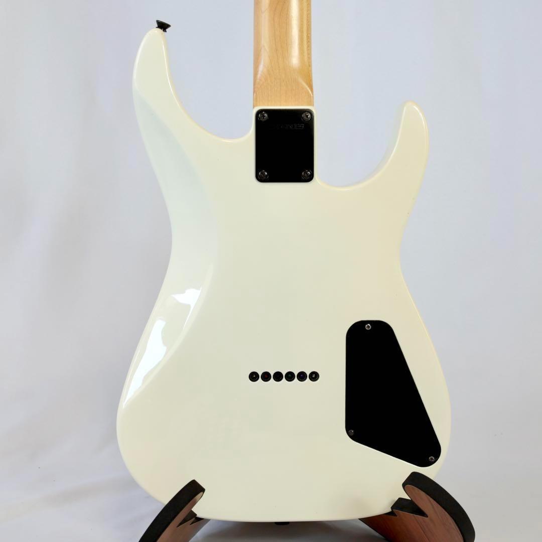 フェルナンデス STJ-80BT レフティ BUCK-TICK バクチク　今井寿