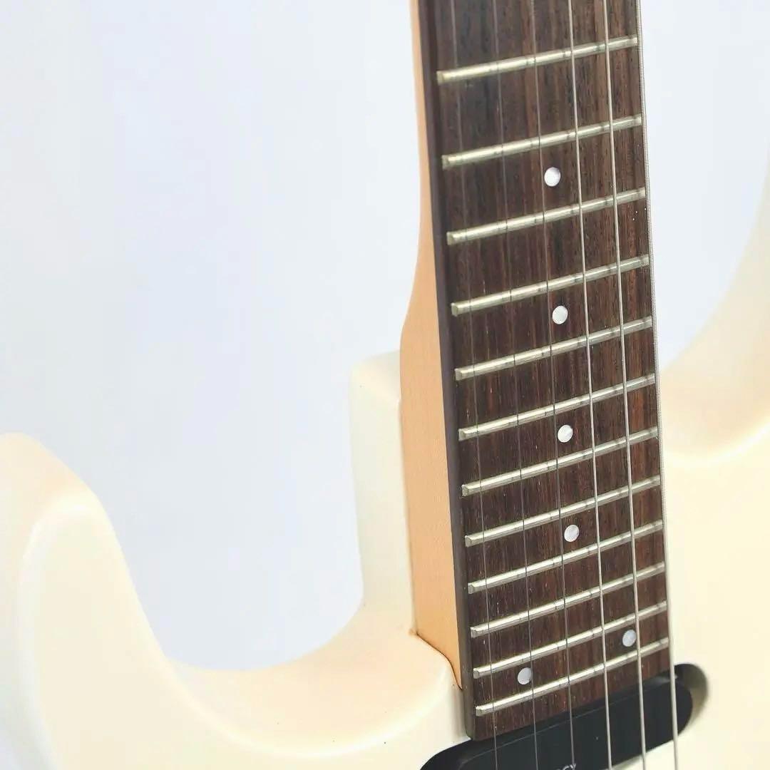 フェルナンデス STJ-80BT レフティ BUCK-TICK バクチク　今井寿