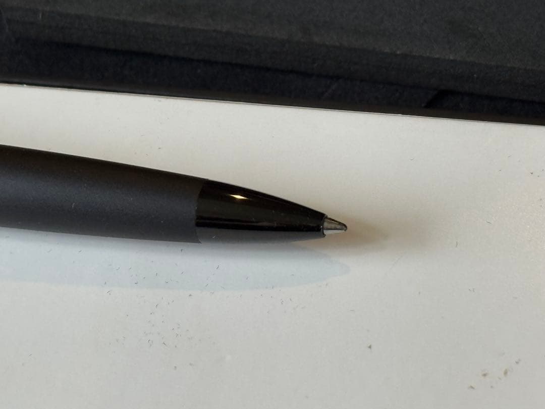 筆記具 S.T. Dupont for 0.95 Ballpoint pen 96427