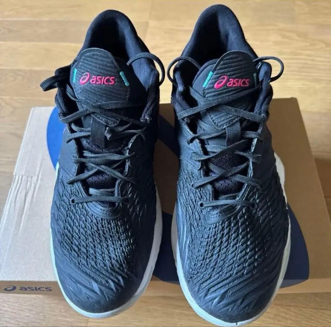 asics UNPRE ARS LOW 26cm バッシュ