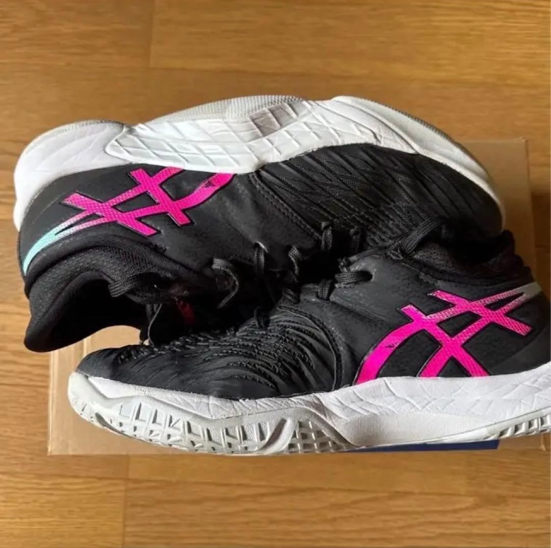 asics UNPRE ARS LOW 26cm バッシュ