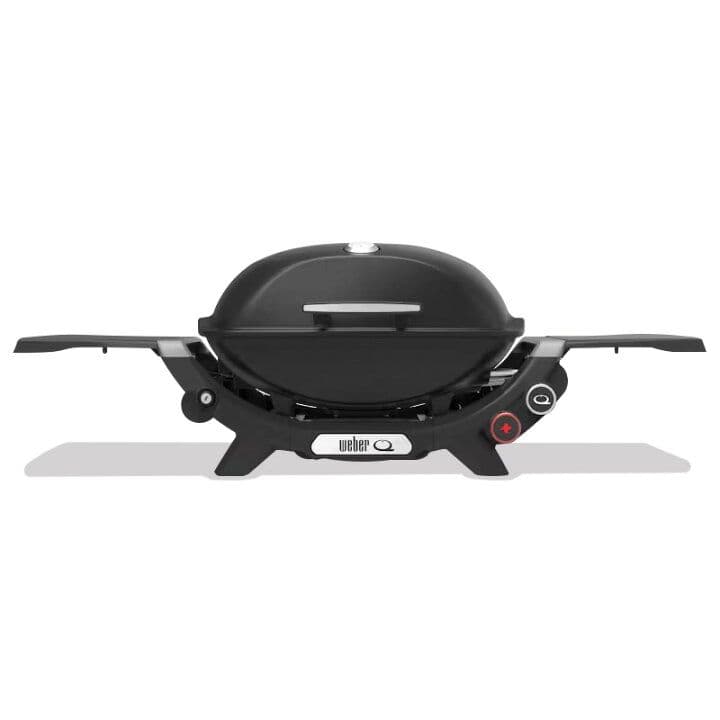 Weber バーベキュー コンロ Q2800N 1501206