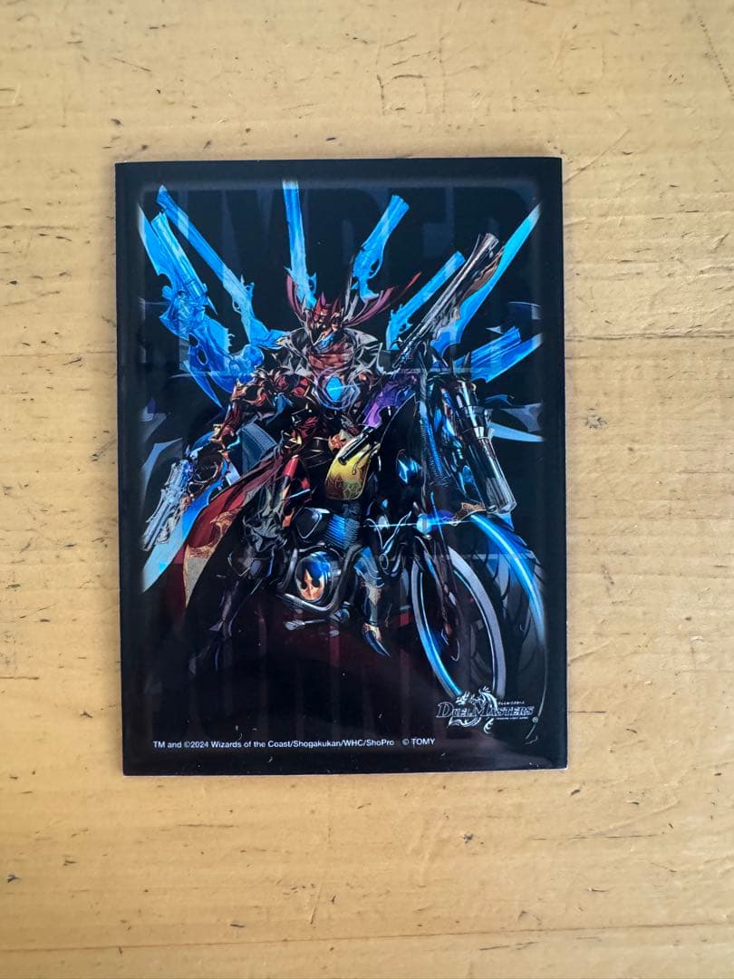 【スリーブ付】無色ジョーカーズ 零単ジョーカーズ ゼロ単ジョーカーズ デッキ