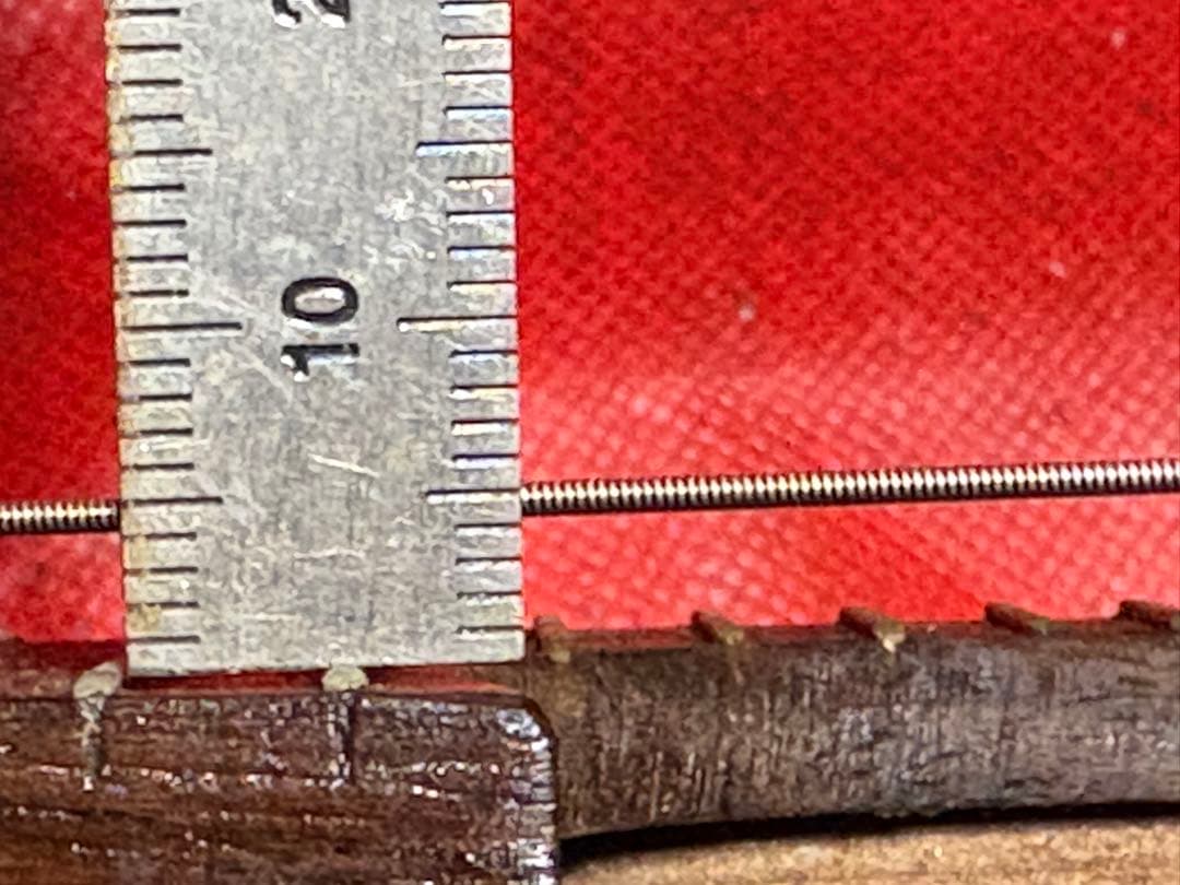 鈴木バイオリン　マンドリン　M-210 専用ハードケース付き　1917-03-1