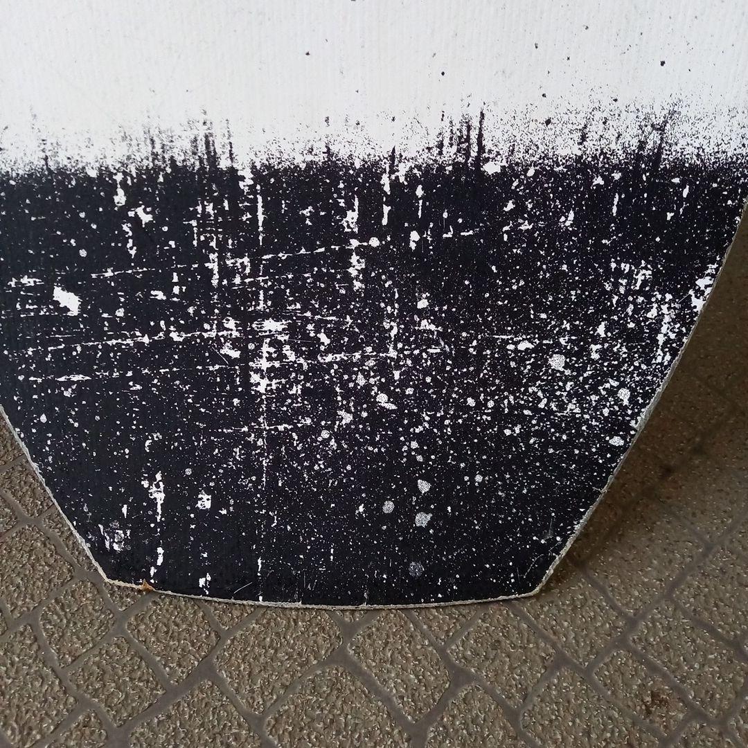 【極太・激レア】RIDE TWINPIG 157 2019モデル ツインチップ