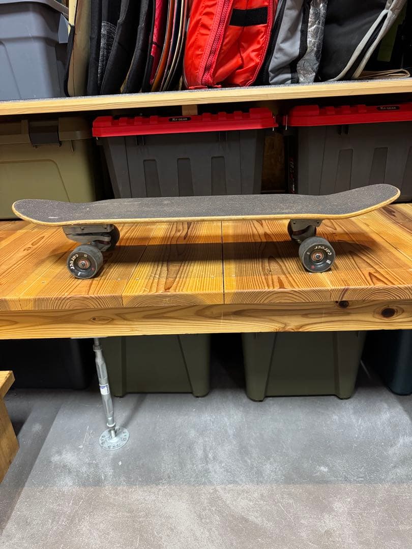 スケートボード Carver カーバー　C7トラック