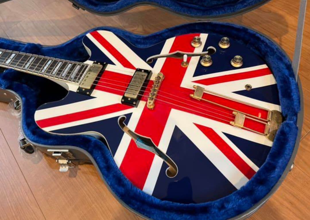 アッチョンブリケ